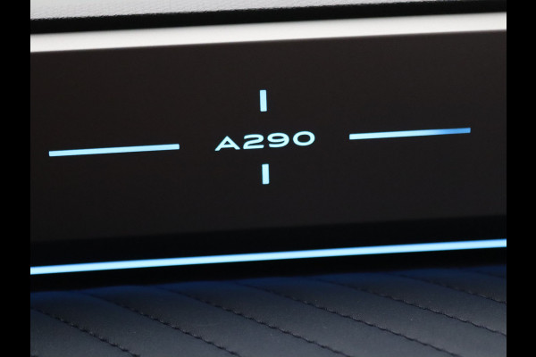 ALPINE A290 GT 52 kWh Premium Devialet Audio | 19"Snowflake Diamantee