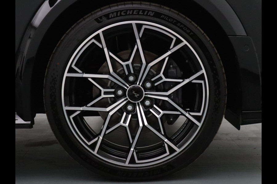 ALPINE A290 GT 52 kWh Premium Devialet Audio | 19"Snowflake Diamantee