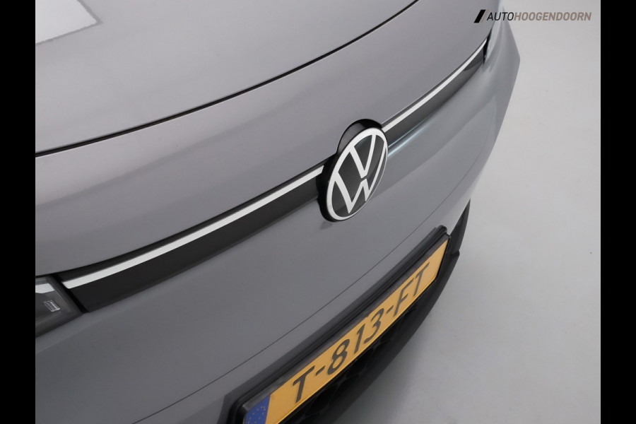 Volkswagen ID.4 Pro 77 kWh SOH 94% (ALCANTARA,STOELVERWARMING,APPLE CARPLAY,LED VERLICHTING,PARKEERSENSOREN,TREKHAAK,LM-VELGEN)