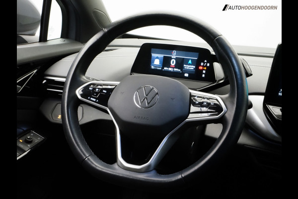 Volkswagen ID.4 Pro 77 kWh SOH 94% (ALCANTARA,STOELVERWARMING,APPLE CARPLAY,LED VERLICHTING,PARKEERSENSOREN,TREKHAAK,LM-VELGEN)