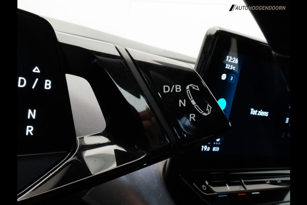 Volkswagen ID.4 Pro 77 kWh SOH 94% (ALCANTARA,STOELVERWARMING,APPLE CARPLAY,LED VERLICHTING,PARKEERSENSOREN,TREKHAAK,LM-VELGEN)