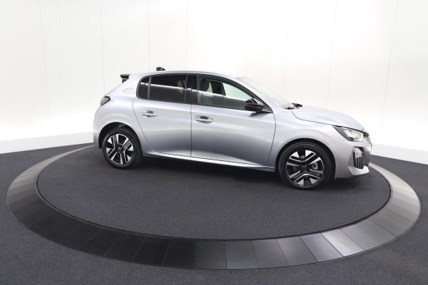 Peugeot 208 1.2 Hybrid 110 e-DCS6 Allure | Apple Carplay | Parkeersensoren Voor + Achter | Climate Control