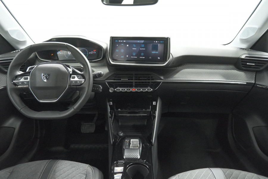 Peugeot 208 1.2 Hybrid 110 e-DCS6 Allure | Apple Carplay | Parkeersensoren Voor + Achter | Climate Control