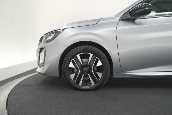 Peugeot 208 1.2 Hybrid 110 e-DCS6 Allure | Apple Carplay | Parkeersensoren Voor + Achter | Climate Control