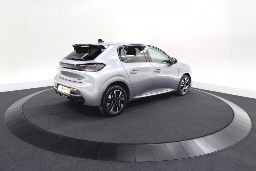 Peugeot 208 1.2 Hybrid 110 e-DCS6 Allure | Apple Carplay | Parkeersensoren Voor + Achter | Climate Control