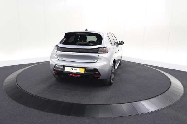 Peugeot 208 1.2 Hybrid 110 e-DCS6 Allure | Apple Carplay | Parkeersensoren Voor + Achter | Climate Control