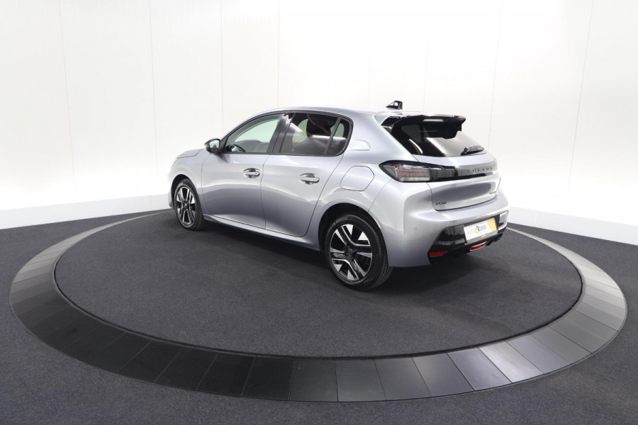 Peugeot 208 1.2 Hybrid 110 e-DCS6 Allure | Apple Carplay | Parkeersensoren Voor + Achter | Climate Control