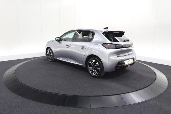 Peugeot 208 1.2 Hybrid 110 e-DCS6 Allure | Apple Carplay | Parkeersensoren Voor + Achter | Climate Control