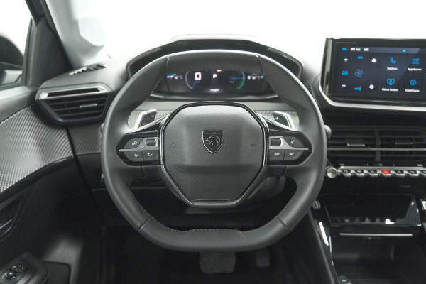 Peugeot 208 1.2 Hybrid 110 e-DCS6 Allure | Apple Carplay | Parkeersensoren Voor + Achter | Climate Control