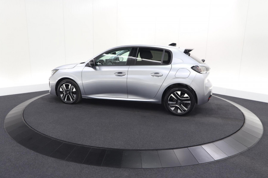 Peugeot 208 1.2 Hybrid 110 e-DCS6 Allure | Apple Carplay | Parkeersensoren Voor + Achter | Climate Control