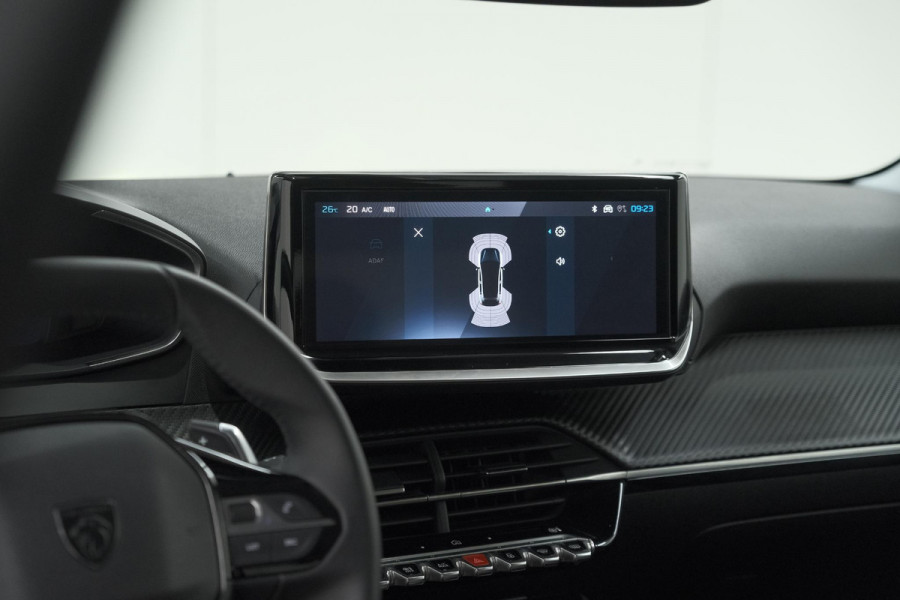 Peugeot 208 1.2 Hybrid 110 e-DCS6 Allure | Apple Carplay | Parkeersensoren Voor + Achter | Climate Control