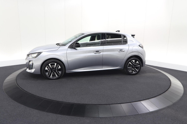 Peugeot 208 1.2 Hybrid 110 e-DCS6 Allure | Apple Carplay | Parkeersensoren Voor + Achter | Climate Control