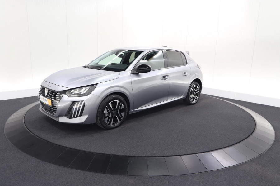 Peugeot 208 1.2 Hybrid 110 e-DCS6 Allure | Apple Carplay | Parkeersensoren Voor + Achter | Climate Control