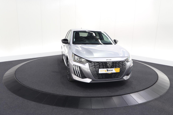 Peugeot 208 1.2 Hybrid 110 e-DCS6 Allure | Apple Carplay | Parkeersensoren Voor + Achter | Climate Control