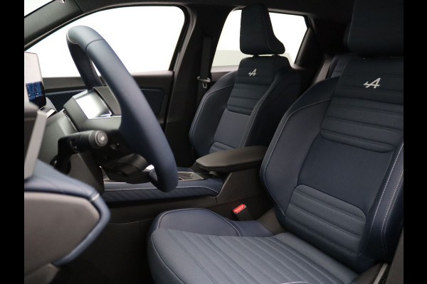 ALPINE A290 GT 52 kWh Premium Devialet Audio | 19"Snowflake Diamantee