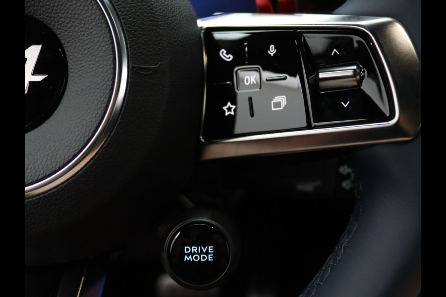 ALPINE A290 GT 52 kWh Premium Devialet Audio | 19"Snowflake Diamantee