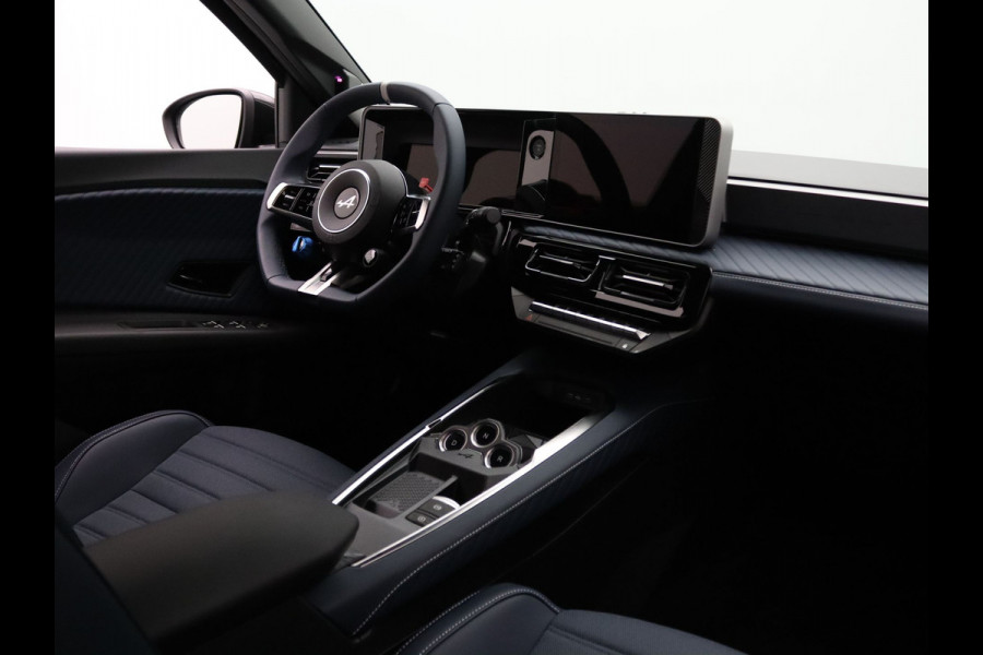 ALPINE A290 GT 52 kWh Premium Devialet Audio | 19"Snowflake Diamantee