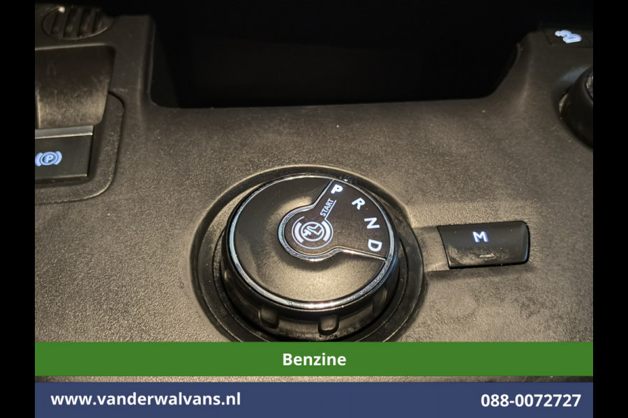 Citroën Berlingo 1.2 PureTech 130pk Automaat Benzine L1H1 Euro6 Airco | 3-Zits | Camera | Apple Carplay Android Auto, Cruisecontrol, Parkeersensoren