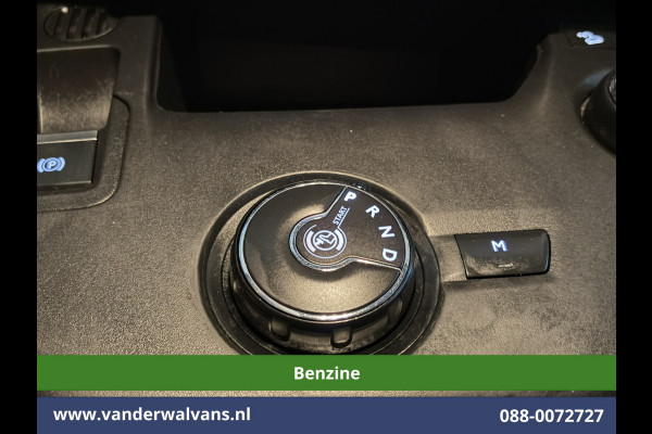 Citroën Berlingo 1.2 PureTech 130pk Automaat Benzine L1H1 Euro6 Airco | 3-Zits | Camera | Apple Carplay Android Auto, Cruisecontrol, Parkeersensoren