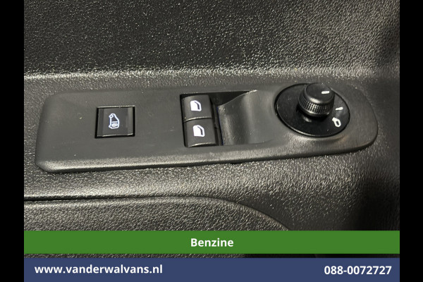 Citroën Berlingo 1.2 PureTech 130pk Automaat Benzine L1H1 Euro6 Airco | 3-Zits | Camera | Apple Carplay Android Auto, Cruisecontrol, Parkeersensoren
