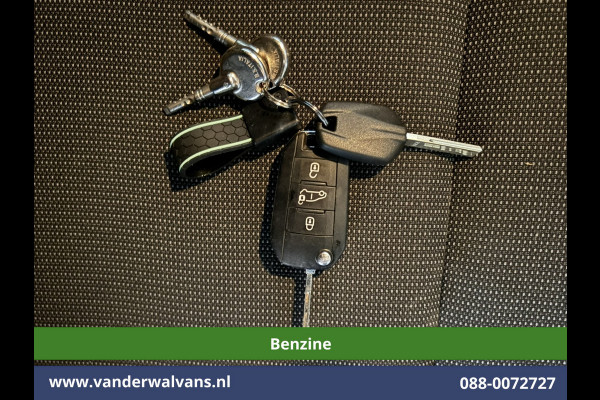 Citroën Berlingo 1.2 PureTech 130pk Automaat Benzine L1H1 Euro6 Airco | 3-Zits | Camera | Apple Carplay Android Auto, Cruisecontrol, Parkeersensoren