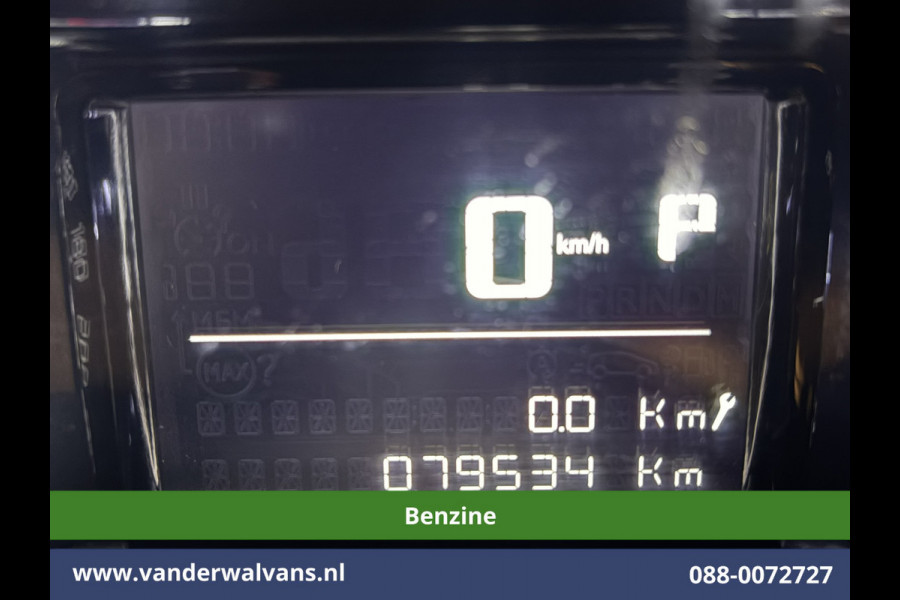 Citroën Berlingo 1.2 PureTech 130pk Automaat Benzine L1H1 Euro6 Airco | 3-Zits | Camera | Apple Carplay Android Auto, Cruisecontrol, Parkeersensoren