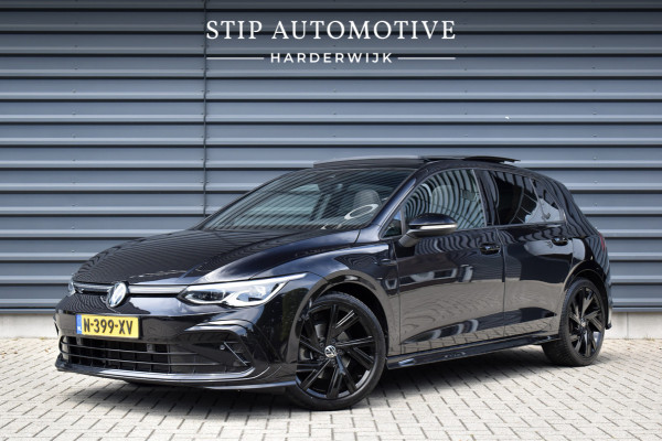 Volkswagen Golf 1.5 eTSI R-Line | Pano | Harman/Kardon | Matrix LED | ACC | Sfeerverlichting | Stuur + Stuurverwarming | Camera |