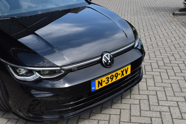 Volkswagen Golf 1.5 eTSI R-Line | Pano | Harman/Kardon | Matrix LED | ACC | Sfeerverlichting | Stuur + Stuurverwarming | Camera |