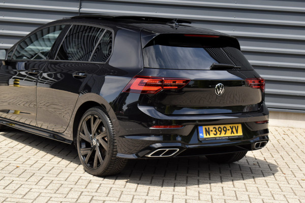 Volkswagen Golf 1.5 eTSI R-Line | Pano | Harman/Kardon | Matrix LED | ACC | Sfeerverlichting | Stuur + Stuurverwarming | Camera |