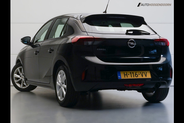 Opel Corsa 1.2 Edition Sport (APPLE CARPLAY,LED VERLICHTING,LANE ASSIST,CRUISE,CLIMATE,LM-VELGEN,NIEUWE APK,TOPCONDITIE)
