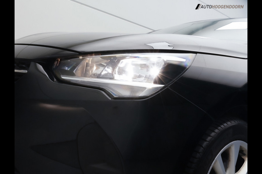 Opel Corsa 1.2 Edition Sport (APPLE CARPLAY,LED VERLICHTING,LANE ASSIST,CRUISE,CLIMATE,LM-VELGEN,NIEUWE APK,TOPCONDITIE)