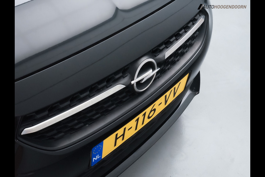 Opel Corsa 1.2 Edition Sport (APPLE CARPLAY,LED VERLICHTING,LANE ASSIST,CRUISE,CLIMATE,LM-VELGEN,NIEUWE APK,TOPCONDITIE)