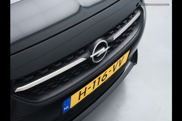 Opel Corsa 1.2 Edition Sport (APPLE CARPLAY,LED VERLICHTING,LANE ASSIST,CRUISE,CLIMATE,LM-VELGEN,NIEUWE APK,TOPCONDITIE)