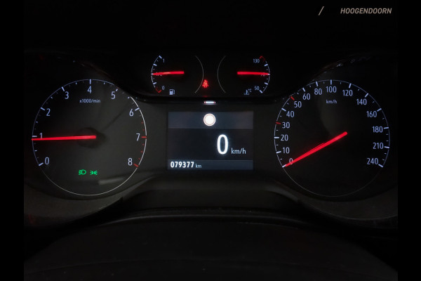 Opel Corsa 1.2 Edition Sport (APPLE CARPLAY,LED VERLICHTING,LANE ASSIST,CRUISE,CLIMATE,LM-VELGEN,NIEUWE APK,TOPCONDITIE)