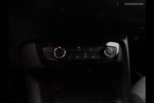 Opel Corsa 1.2 Edition Sport (APPLE CARPLAY,LED VERLICHTING,LANE ASSIST,CRUISE,CLIMATE,LM-VELGEN,NIEUWE APK,TOPCONDITIE)