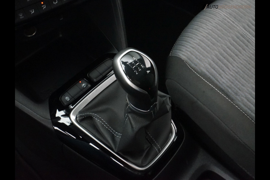 Opel Corsa 1.2 Edition Sport (APPLE CARPLAY,LED VERLICHTING,LANE ASSIST,CRUISE,CLIMATE,LM-VELGEN,NIEUWE APK,TOPCONDITIE)