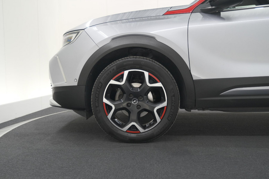 Opel Mokka Turbo 130 AT6 GS Line | Camera | Adaptieve Cruise Control | Dodehoekdetectie