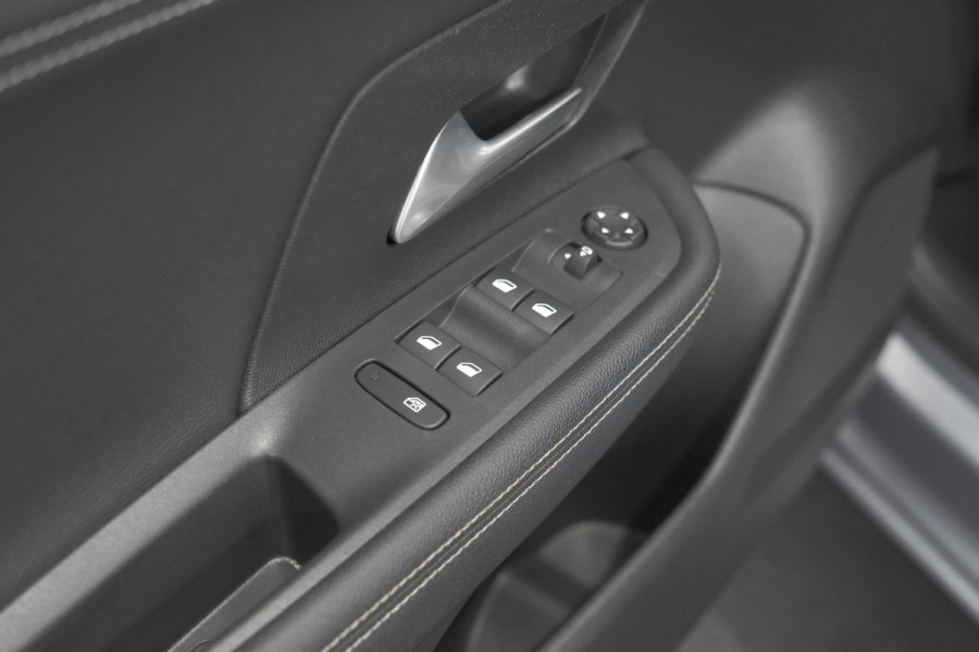 Opel Mokka Turbo 130 AT6 GS Line | Camera | Adaptieve Cruise Control | Dodehoekdetectie