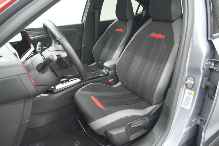 Opel Mokka Turbo 130 AT6 GS Line | Camera | Adaptieve Cruise Control | Dodehoekdetectie
