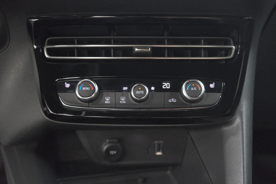 Opel Mokka Turbo 130 AT6 GS Line | Camera | Adaptieve Cruise Control | Dodehoekdetectie