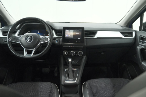 Renault Captur 1.6 E-Tech full hybrid 145 techno | Camera | Parkeersensoren | Climate control | Keyless