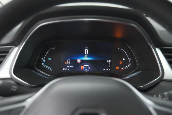Renault Captur 1.6 E-Tech full hybrid 145 techno | Camera | Parkeersensoren | Climate control | Keyless
