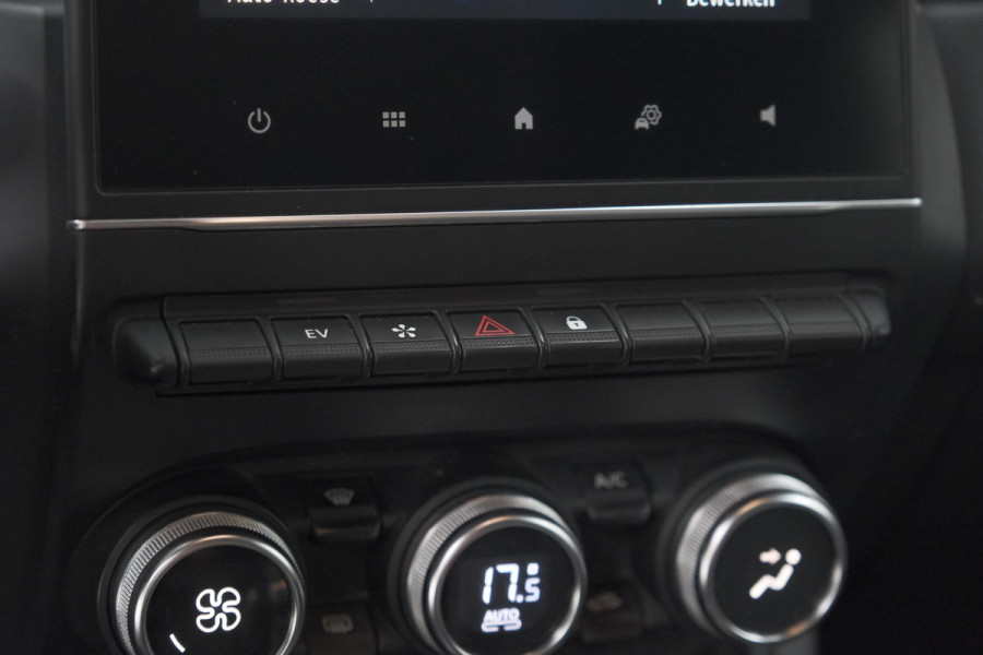Renault Captur 1.6 E-Tech full hybrid 145 techno | Camera | Parkeersensoren | Climate control | Keyless