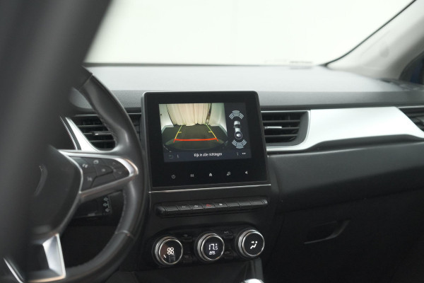 Renault Captur 1.6 E-Tech full hybrid 145 techno | Camera | Parkeersensoren | Climate control | Keyless