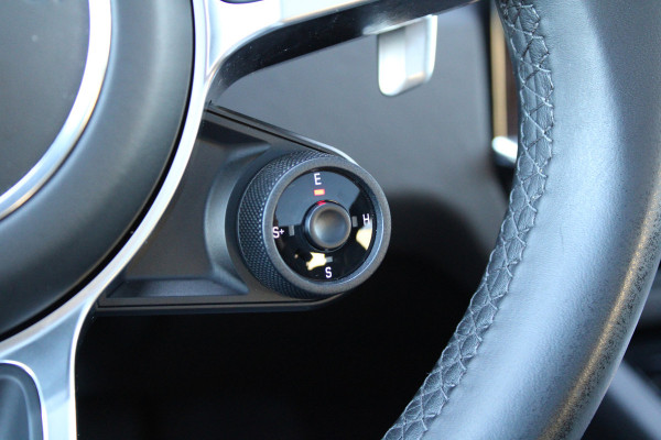 Porsche Cayenne Coupé 3.0 E-Hybrid | NAP | 360 | MEMORY | BOSE | ELEK TREKHAAK | SPORT CHRONO |