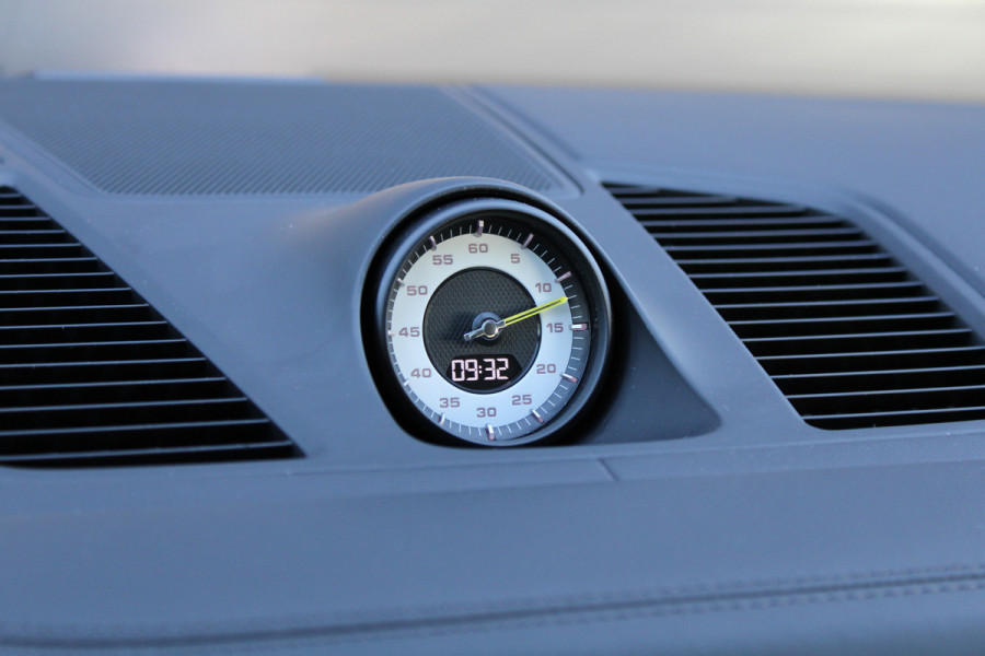 Porsche Cayenne Coupé 3.0 E-Hybrid | NAP | 360 | MEMORY | BOSE | ELEK TREKHAAK | SPORT CHRONO |