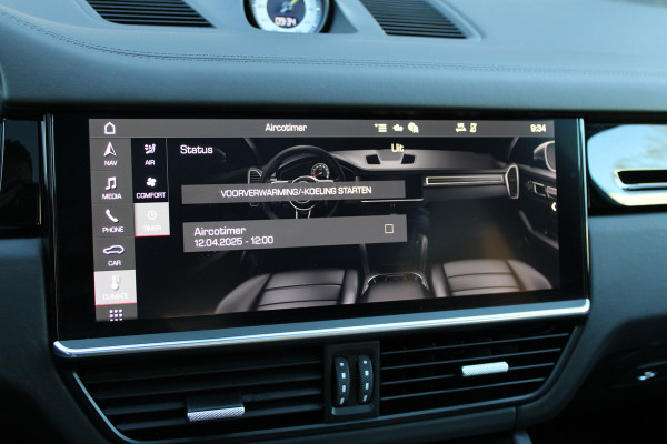 Porsche Cayenne Coupé 3.0 E-Hybrid | NAP | 360 | MEMORY | BOSE | ELEK TREKHAAK | SPORT CHRONO |