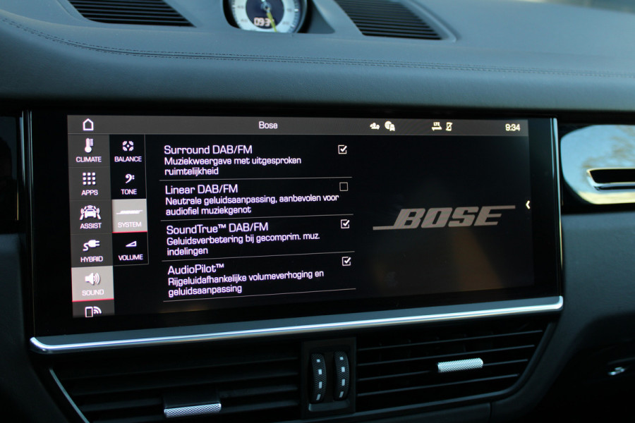 Porsche Cayenne Coupé 3.0 E-Hybrid | NAP | 360 | MEMORY | BOSE | ELEK TREKHAAK | SPORT CHRONO |