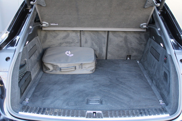 Porsche Cayenne Coupé 3.0 E-Hybrid | NAP | 360 | MEMORY | BOSE | ELEK TREKHAAK | SPORT CHRONO |