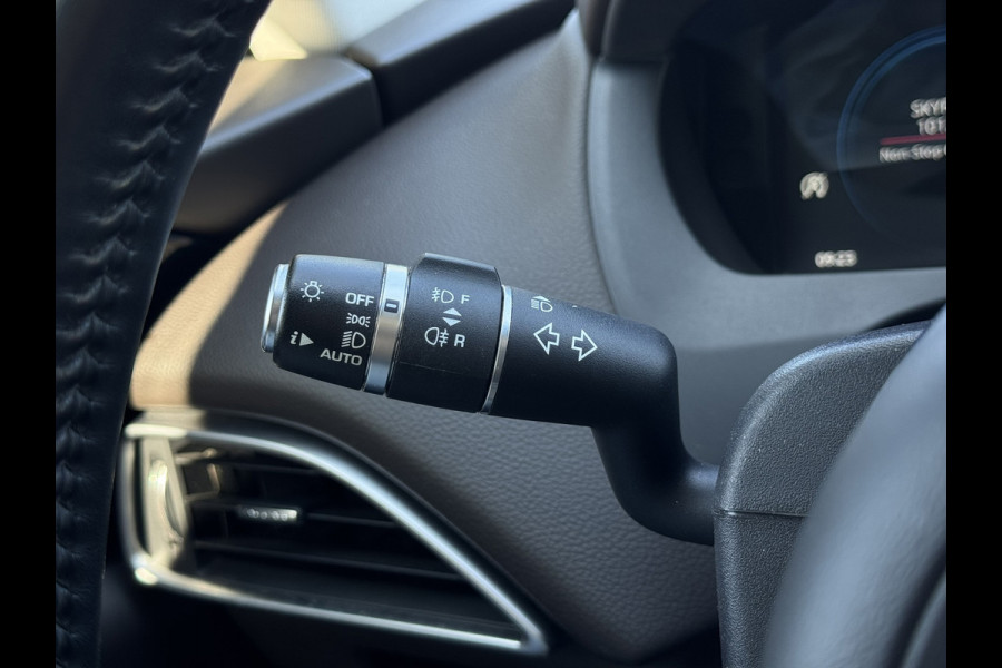 Jaguar F-Pace 2.0 Portfolio AWD 25t | Pano, Leder, Navi, Stoel+Stuurverw., Trekh., Carplay/Android | NAP | Dealeronderhouden |